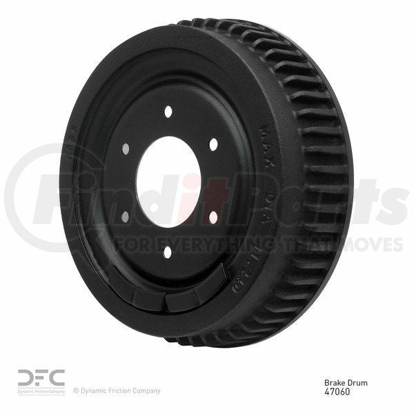 DFC auto part