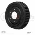 DFC 74-91 Chevrolet Blazer Rear True Balanced Brake Drum