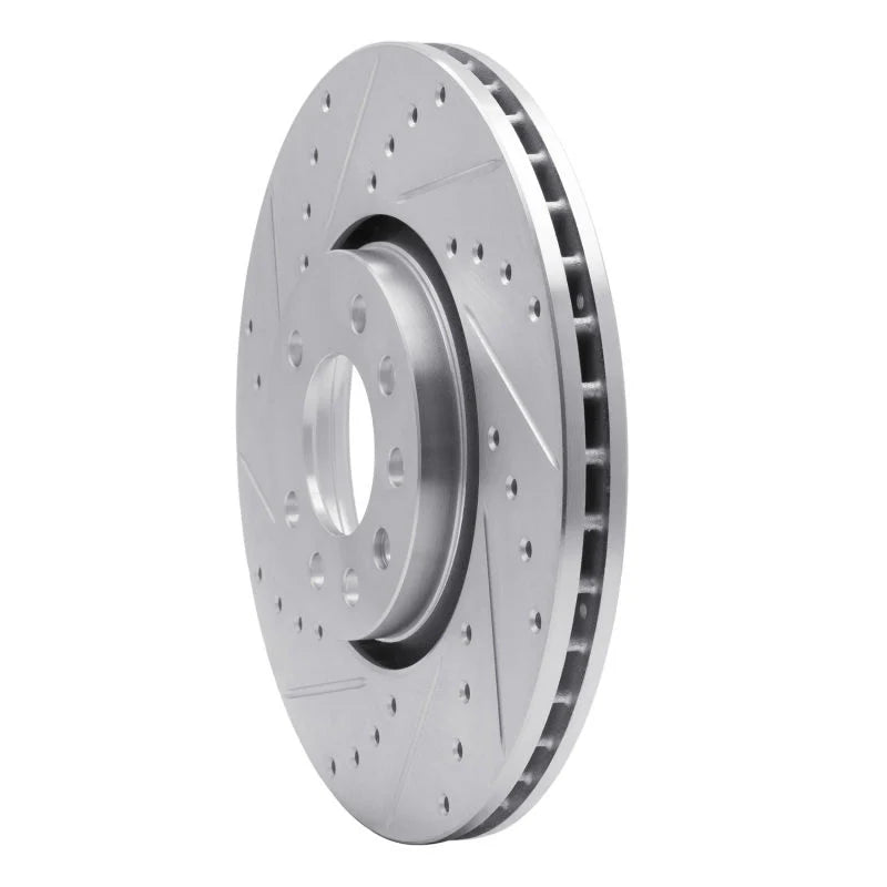 R1 Concepts silver auto part