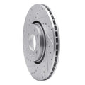 R1 Concepts silver auto part