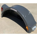 RIGHT KK FENDER ASSY W/ L