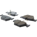 OE Plus Brake Kit 2 Wheel