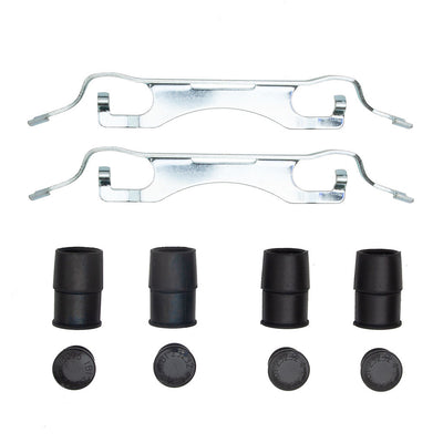 DFC auto part