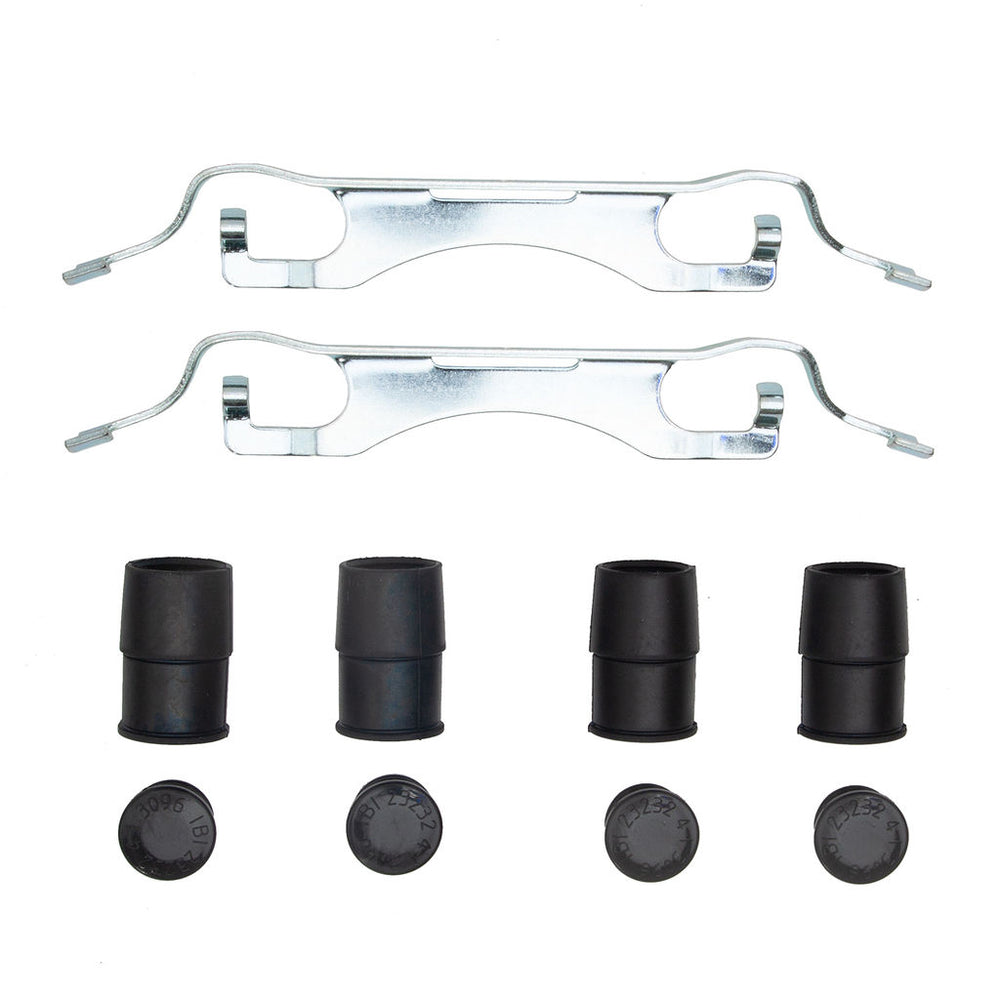 DFC auto part