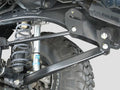 AEV roof rack