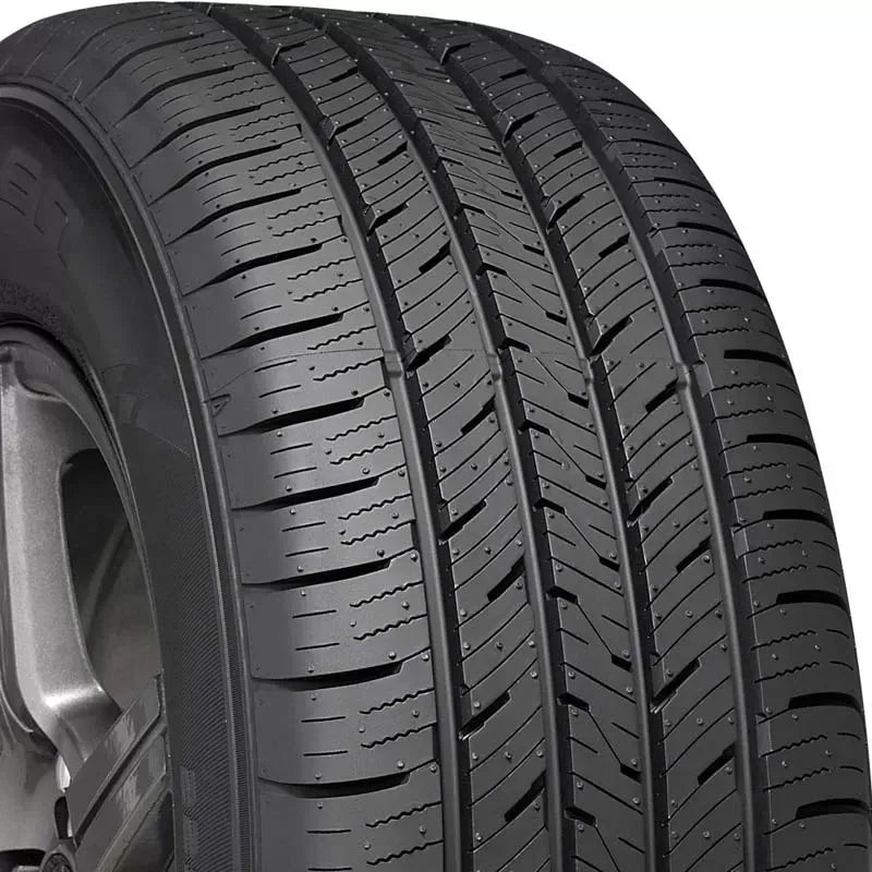 225/45R18 95V XL SINCERA SN250 A/S