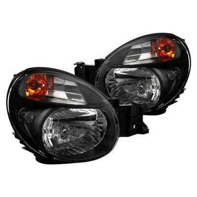 SPEC D TUNING headlights