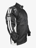 Suit Challenger Black 3X-Large SFI 3.2A/1