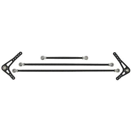 KING RACING PRODUCTS auto part