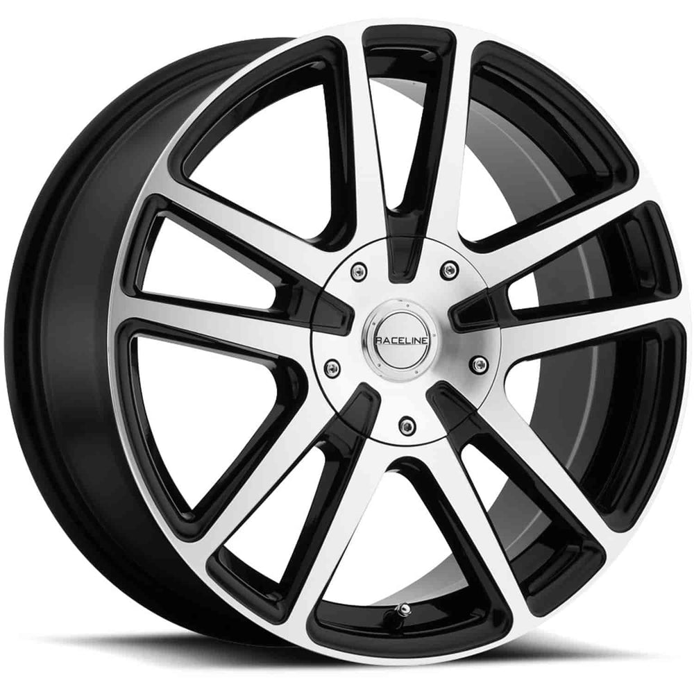 Raceline auto part