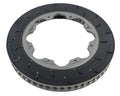 Alcon Pro-System 11.75x1.25 8x7in BC S-Grooves Rotor - Left