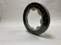 Alcon Pro-System 11.75x1.25 8x7in BC S-Grooves Rotor - Left