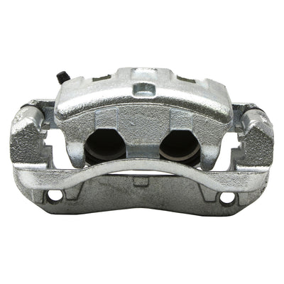 DFC silver auto part
