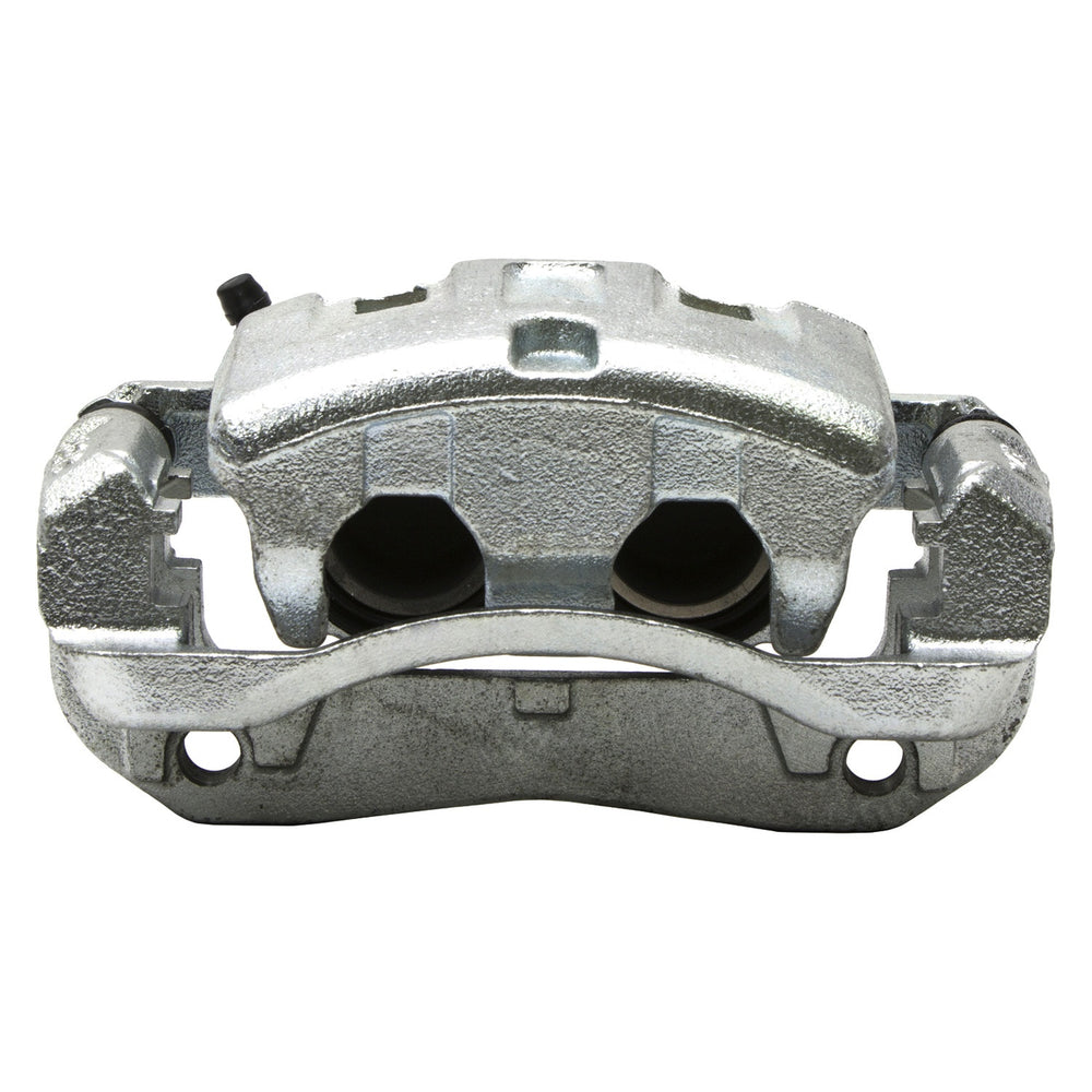 DFC silver auto part