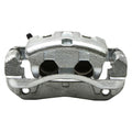 DFC 03-06 Acura MDX Front-R Premium Caliper - Silver Zinc Coated