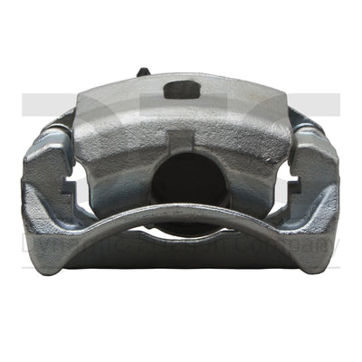DFC silver auto part