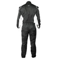 Suit Challenger Black 4-XS SFI 3.2A/1