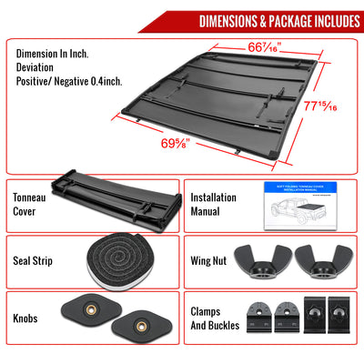 SPEC D TUNING auto part