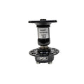 ~(4 lbs. 15X5X4)~ 6.0 Inch Steering Column with Splined Steering Wheel Quick Release for Full Hydraulic Systems PSC Performance Steering Components