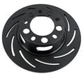 RH HD Tapered Slotted 11.250in Brake Rotor