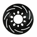 Replacement RH 11.25in Slotted Rotor