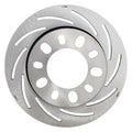 Replacement RH 11.25in Slotted Rotor