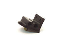 SBF REMOTE BILLET ALUM OIL FILTER MOUNT
