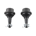 Synergy Jeep JL/JT Heavy Duty Ball Joints Knurled (1 Upper/1 Lower)