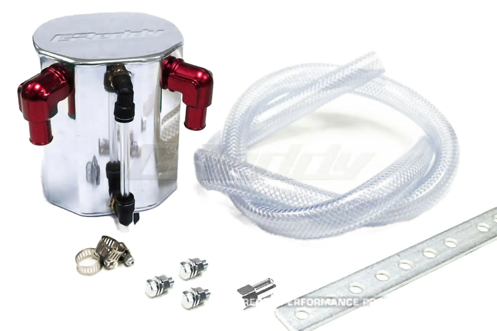 OIL CATCH TANK 680CC 15MM
