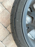 BFGoodrich Advantage Control 225/45R17 91H