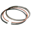 Perf. Piston Ring Set V8 4.065 Bore 1.2x1.2x3.0