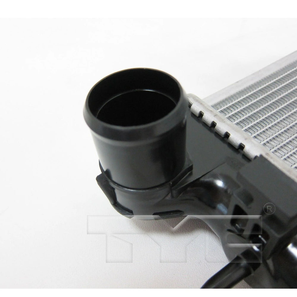 TYC auto part