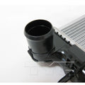 1517 SB OTBK 2.5L H4 CVT 1R PA RAD
