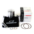 Wiseco 2 Stroke GP Series Piston Kit, 62.50 MM Bore