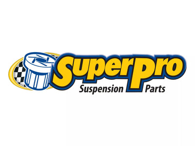 SuperPro Rear Subframe Mount