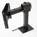 SLIDING TV MOUNT WITH HARDWARE KIT
