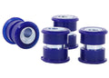 SuperPro 1989 Nissan 240SX Rear Control Arm Bushing