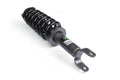 Zone Offroad strut brace detail