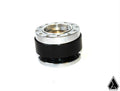 QUICK RELEASE STEERING WHEEL ADAPTER