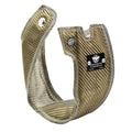 PTP Turbo Blankets Lava / Basalt Mitsubishi EVO 7/8/9 Turbo Blanket