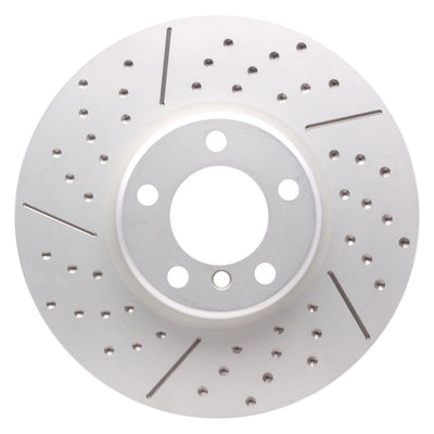 DFC carbon auto part