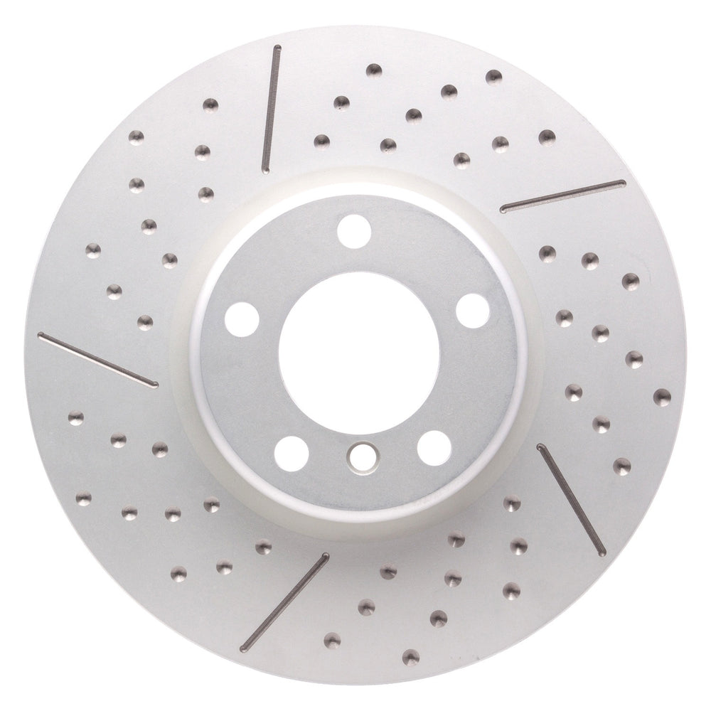 DFC carbon auto part