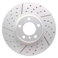 DFC carbon auto part