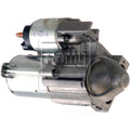REMANUFACTURED STARTER
