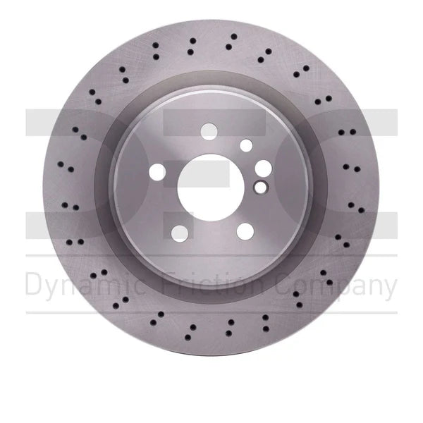 DFC auto part