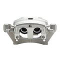 DFC 08-19 BMW X6 Front-R Premium Caliper - Silver Zinc Coated