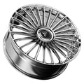 Design Infini auto part detail