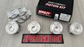 Manley Performance auto part installed view
