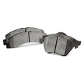 Hawk 84-96 Corvette /88.5-97 Pontiac Firebird Performance Ceramic Street Rear Brake Pad