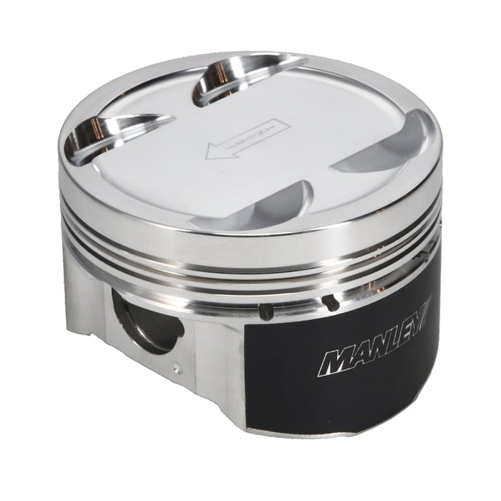 Manley PIST-MITSU 87mm/1.375 CD/DISH EA